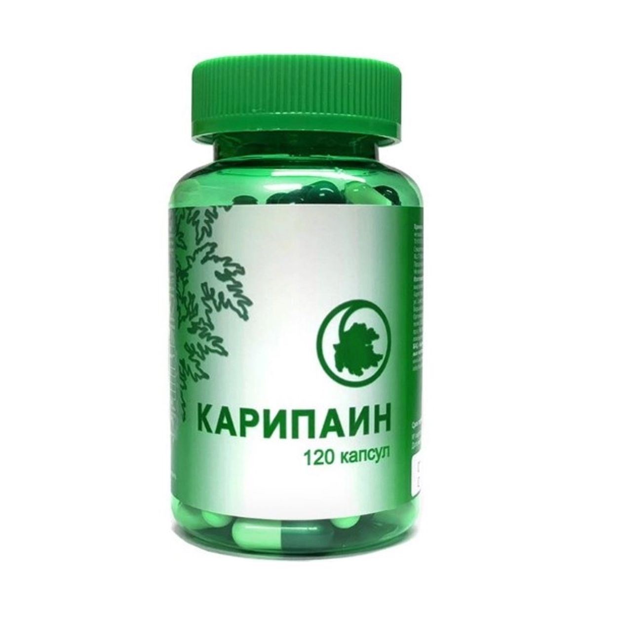 КАРИПАИН КАПС №120